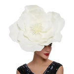 fascinator hat - Vintage shop