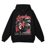 nba retro hoodies - Vintage shop