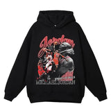 nba retro hoodies - Vintage shop