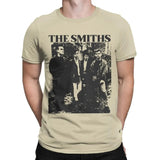 the smiths vintage t shirt - Vintage shop