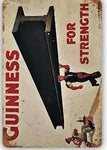 vintage guinness posters - Vintage shop