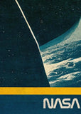 nasa retro posters - Vintage shop