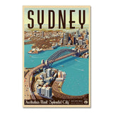 vintage travel posters australia - Vintage shop