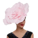 fascinator hat - Vintage shop