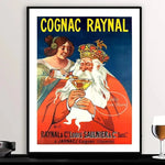 vintage french advertising posters - Vintage shop