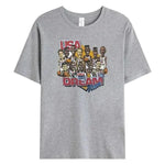 us vintage t shirts - Vintage shop