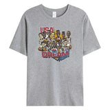 us vintage t shirts - Vintage shop