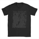 the smiths vintage t shirt - Vintage shop