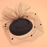 kate middleton fascinator - Vintage shop