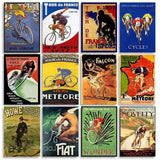 posters retro - Vintage shop