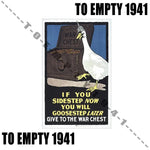 retro vintage posters - Vintage shop