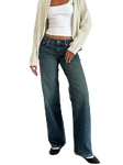 retro jeans womens - Vintage shop