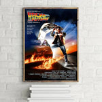 poster movie retro - Vintage shop