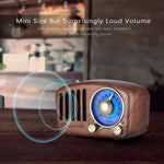 retro radio bluetooth - Vintage shop