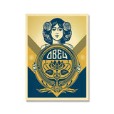 posters retro vintage - Vintage shop