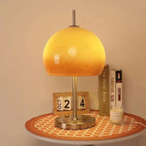 golvlampa retro - Vintage shop