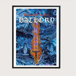 vintage heavy metal posters - Vintage shop