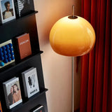 golvlampa retro - Vintage shop