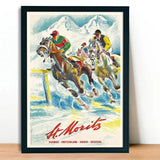 80s retro posters - Vintage shop