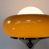 golvlampa retro 50 tal - Vintage shop