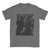 the smiths vintage t shirt - Vintage shop