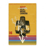 vintage kodak posters - Vintage shop