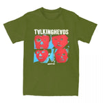 talking heads t shirt vintage - Vintage shop