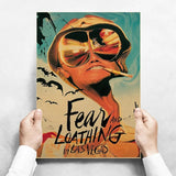 retro movie posters - Vintage shop