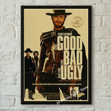 vintage film posters - Vintage shop