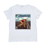 vintage limp bizkit t shirt - Vintage shop