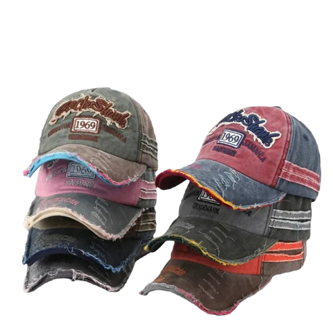 vintage trucker keps - Vintage shop