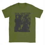 the smiths vintage t shirt - Vintage shop