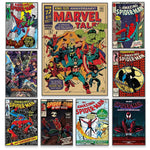 marvel comic posters vintage - Vintage shop