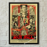 vintage film posters - Vintage shop