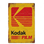 vintage kodak posters - Vintage shop