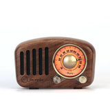 retro radio bluetooth - Vintage shop