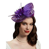 fascinator - Vintage shop