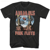 vintage t shirts pink floyd - Vintage shop