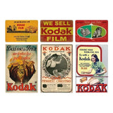 vintage kodak posters - Vintage shop