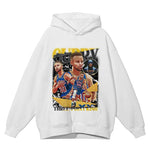 nba retro hoodies - Vintage shop