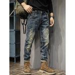 vintage jeans mens - Vintage shop