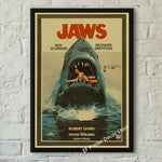 vintage film posters - Vintage shop