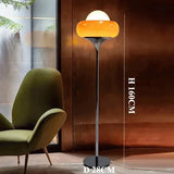 golvlampa retro 50 tal - Vintage shop