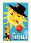 vintage spanish posters - Vintage shop