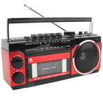 cd radio retro - Vintage shop