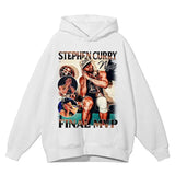 nba retro hoodies - Vintage shop