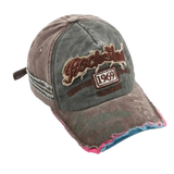 vintage trucker keps - Vintage shop