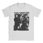 the smiths vintage t shirt - Vintage shop