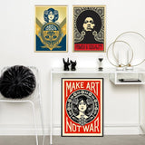 posters retro vintage - Vintage shop