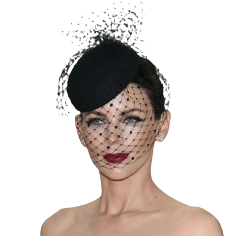 kate middleton fascinator - Vintage shop